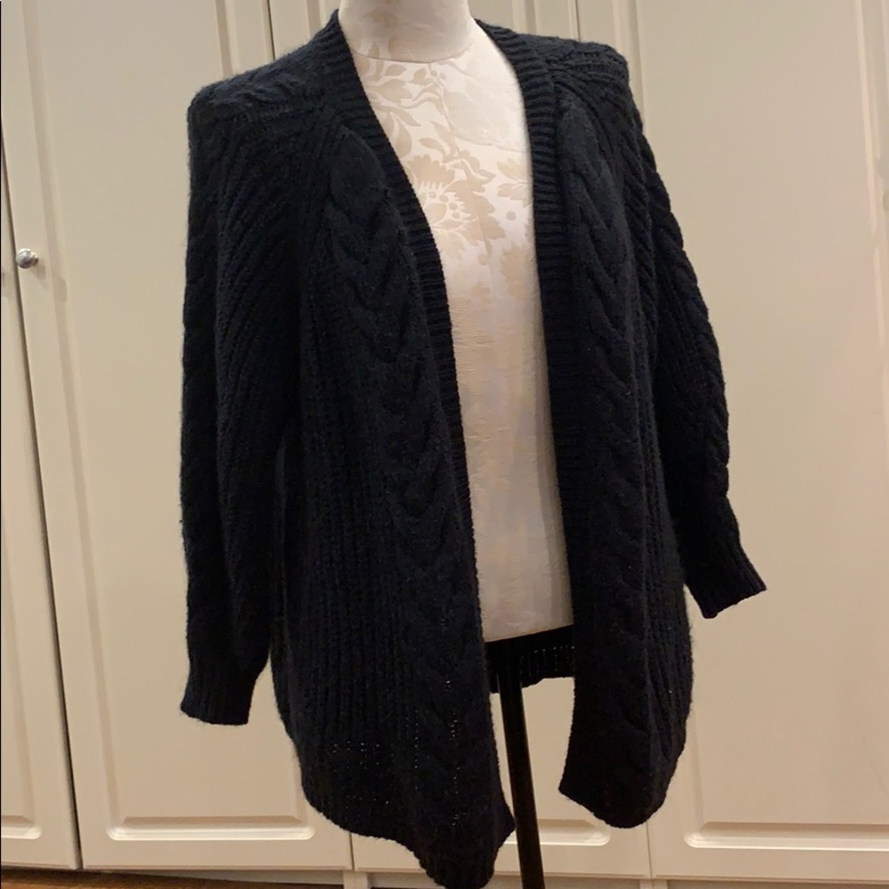 Universal Thread Chunky Cardigan - image 3